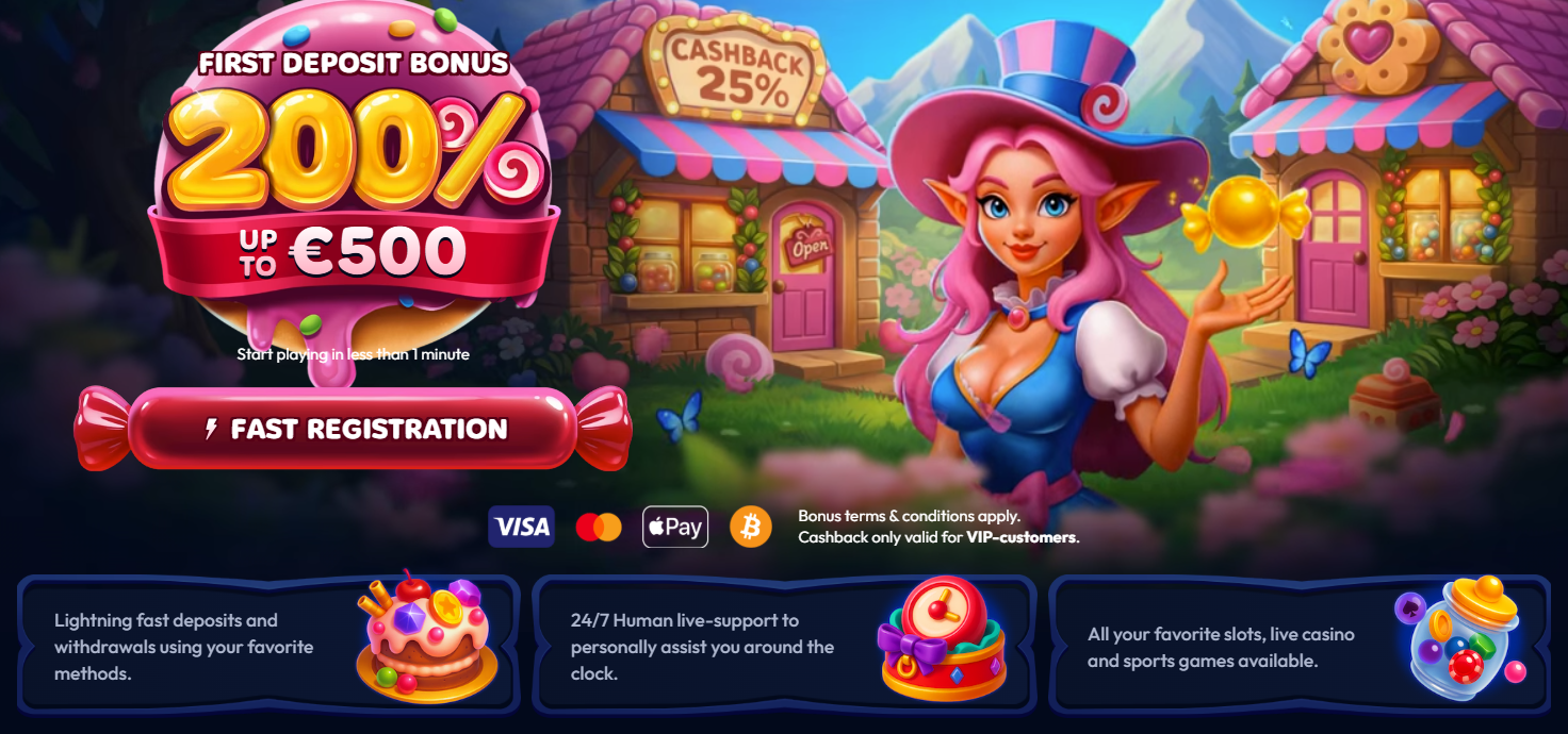 Gambiva Casino