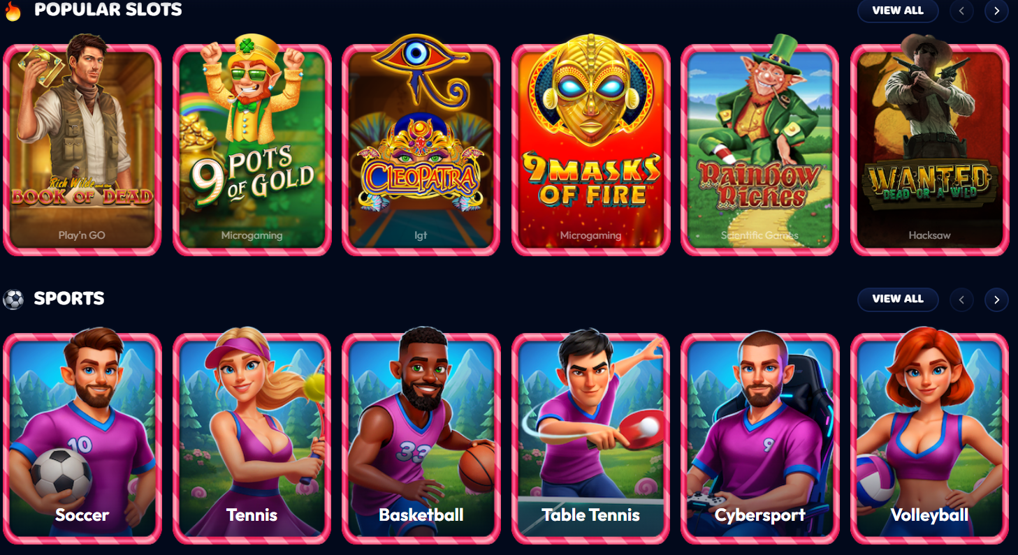 Gambiva Casino
